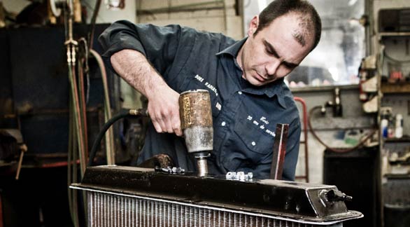 Garage Blais et Fils Mont-Laurier