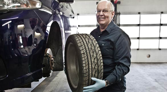 Garage Blais et Fils Mont-Laurier