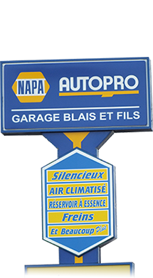 Garage Blais et Fils